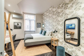 Daag Corso Luxury Apartment